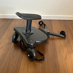 【直接取引限定】ベビーカー用ステップの画像