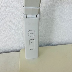 デスクライト 電源が使える LED 無印良品 調光可能 角度調節可能 スタンドライト ホワイトの画像