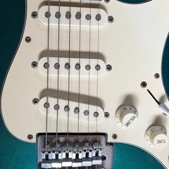 エレキギター　お引き取り者決定　18日までに取引可能な方の画像