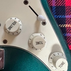 エレキギター　お引き取り者決定　18日までに取引可能な方の画像