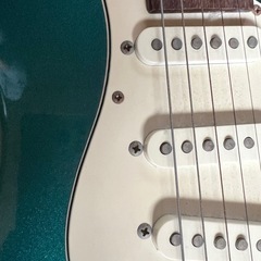 エレキギター　お引き取り者決定　18日までに取引可能な方の画像