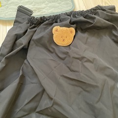 ベビーカー 小物セットの画像