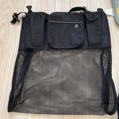 ベビーカー 小物セットの画像