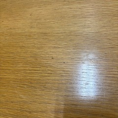 130ダイニングテーブルの画像