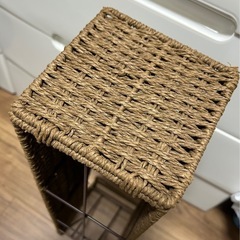 トイレットペーパーホルダー
の画像