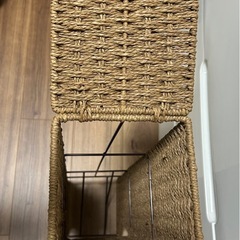 トイレットペーパーホルダー
の画像