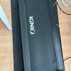 IGNIOルームランナーの画像