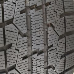 TOYO195/65R15 91Qホイール付き４本の画像