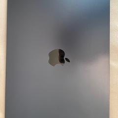 Apple MacBook Air M3 8GB 256GB BT100%の画像