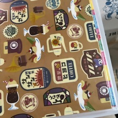 ワックスペーパーの画像