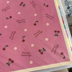 ワックスペーパーの画像