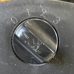 J669⭐️アズマ　大型サーキュレーター　2019年製の画像