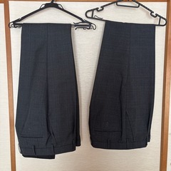 七北田中学校　男子制服　フルセットの画像