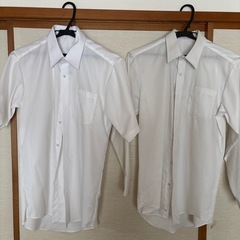 七北田中学校　男子制服　フルセットの画像