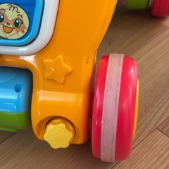 アンパンマン　おもちゃの画像