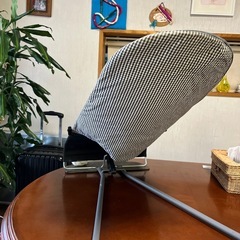 トットトッター　バウンサーの画像