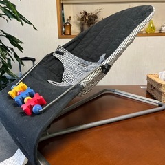 トットトッター　バウンサーの画像