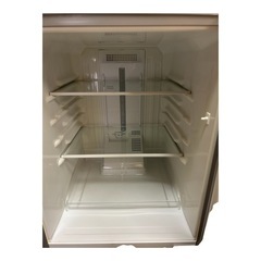 【済】Panasonic ノンフロン冷凍冷蔵庫の画像