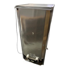 【済】Panasonic ノンフロン冷凍冷蔵庫の画像