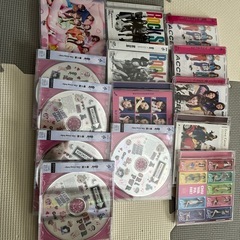 Girls2 CD
の画像