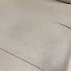 【リユ-スのサカイ広島石内店】ジモティ割！2Pソファ/クリ-ニング済み/HG-8304/広島市 家具　佐伯区 家具　南区 家具　西区 家具　東区 家具　中区 家具　安佐南区 家具　安佐北区 家具　安芸区 家具　府中町 家具　海田町 家具　熊野町 家具　坂町 家具　廿日市市 家具の画像