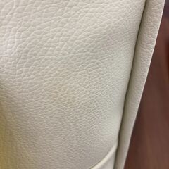 【リユ-スのサカイ広島石内店】ジモティ割！2Pソファ/クリ-ニング済み/HG-8304/広島市 家具　佐伯区 家具　南区 家具　西区 家具　東区 家具　中区 家具　安佐南区 家具　安佐北区 家具　安芸区 家具　府中町 家具　海田町 家具　熊野町 家具　坂町 家具　廿日市市 家具の画像