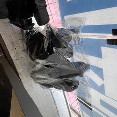 🚙inno【BRQ33】🚙ルーフボックス🚙おまけキャリアバー・ベース付き🚙一部欠品🚙奥行182.5cm🚙高さ84.5cm🚙No.1731🚙の画像