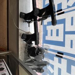 🚙inno【BRQ33】🚙ルーフボックス🚙おまけキャリアバー・ベース付き🚙一部欠品🚙奥行182.5cm🚙高さ84.5cm🚙No.1731🚙の画像