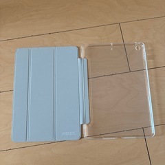 iPad第９世代カバーの画像