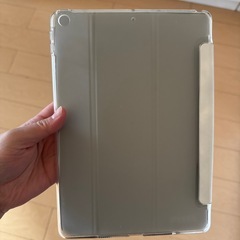 iPad第９世代カバーの画像