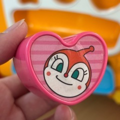 アンパンマン　おもちゃの画像