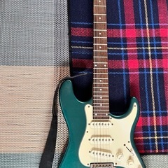 エレキギター　お引き取り者決定　18日までに取引可能な方の画像