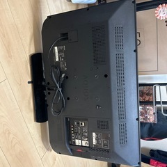 【お取引決定】SHARP・AQUOS32型・LC-32H30の画像