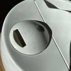 💛シロカ　加湿器　SRD-512 美品の画像