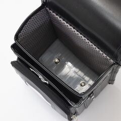 ランドセル 新品 黒の画像