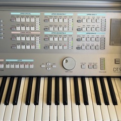 カワイDT9 ドリマトーンの画像