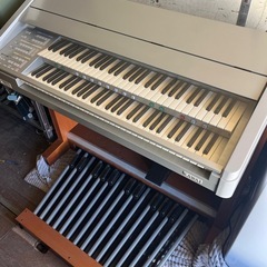 カワイDT9 ドリマトーンの画像