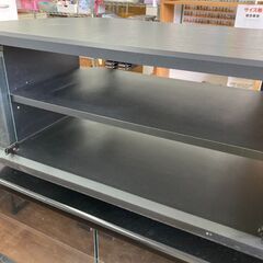 【リユ-スのサカイ広島石内店】ジモティ割！TVボード/クリ-ニング済み/HG-8305/広島市 家具　佐伯区 家具　南区 家具　西区 家具　東区 家具　中区 家具　安佐南区 家具　安佐北区 家具　安芸区 家具　府中町 家具　海田町 家具　熊野町 家具　坂町 家具　廿日市市 家具の画像