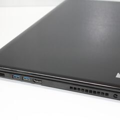 【中古ノートPC】東芝〈dynabook T75/GBD〉Intel Coe i7/SSD512GB/メモリ8GB ⑤の画像