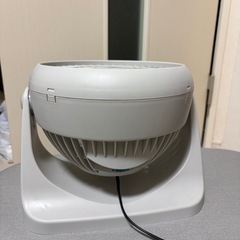 サーキュレーターの画像