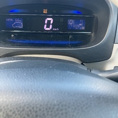 訳ありミライース車検9年9月　の画像