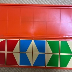 家庭保育園　チューターシステムの画像