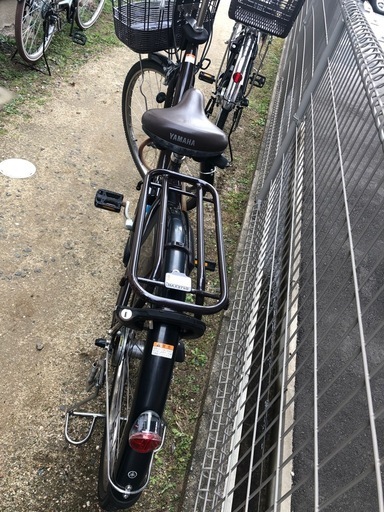 アシスト自転車