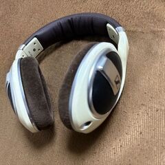 ゼンハイザー HD 599 Sennheiser 中古品 の画像