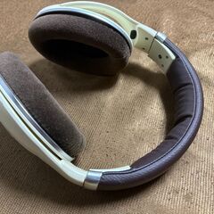 ゼンハイザー HD 599 Sennheiser 中古品 の画像