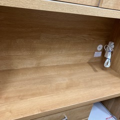 ニトリ レンジボード 取りに来れる方限定！の画像