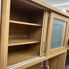 ニトリ レンジボード 取りに来れる方限定！の画像