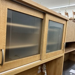 ニトリ レンジボード 取りに来れる方限定！の画像