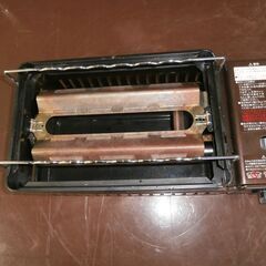 Iwatani　カセットグリル　炉端焼き器の画像