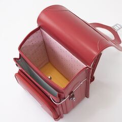 ランドセル 新品 ローズピンクの画像